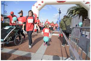 Foto 255 de la Carrera Familiar de Getxo 2018